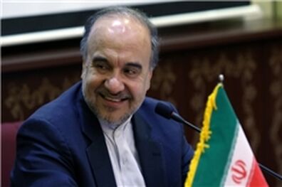 ستاد عالی بازی‌هاى المپیک ٢٠٢٠ توکیو آسیایى ٢٠١٨ جاکارتا تشکیل شد