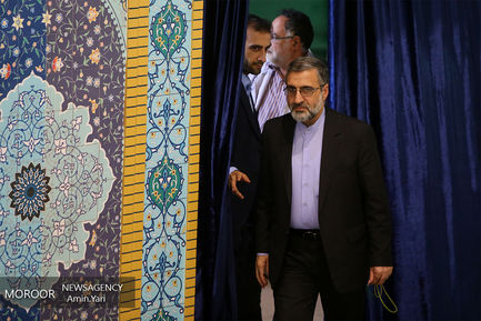 نماز جمعه تهران - ۲۴ خرداد ۱۳۹۸