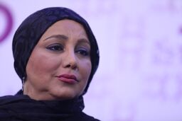 فیلمبرداری فیلم سینمایی لالاکن ادامه دارد