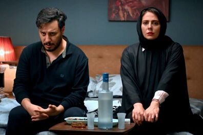شکایت سازمان سینمایی از ساترا بابت محتوای سریال «زخم کاری»