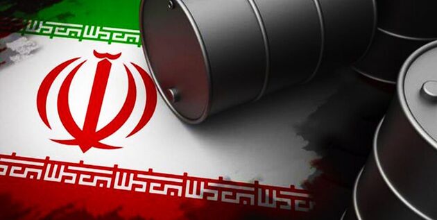 درآمد ایران از فروش نفت، سال گذشته چقدربوده؟