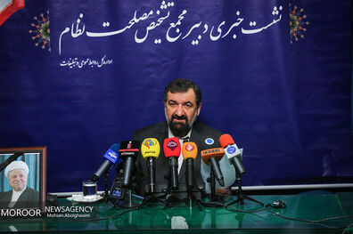 ماموریت تهیه طرح صرفه جویی ملی آیت الله رفسنجانی را پیگیری می کنم/صحن عمومی مجمع تا مشخص شدن رئیس جدید تشکیل نمی شود