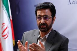 روند مذاکرات تحت شعاع بحران اوکراین قرار گرفته است 