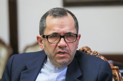 واکنش تخت روانچی به ادعای مقامات آمریکایی در بازگرداندن تحریم‌ ها علیه ایران 