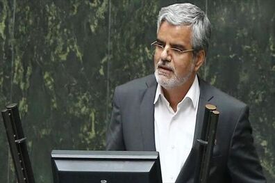 صلاحیت اینجانب ‎محمود صادقی به تأیید شورای محترم نگهبان نرسید