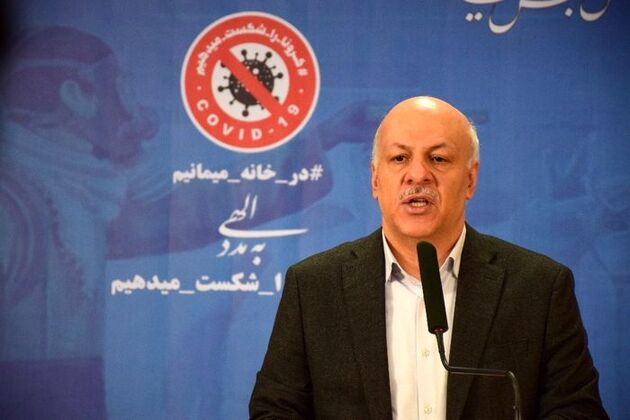 احتمال آغاز برخی محدودیت های کرونایی در تهران 