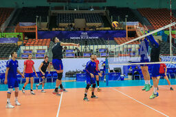 اطلاعاتی درباره دوپینگ والیبالیست‌های روس دریافت نکردیم