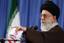 واکنش رسانه های عربی به سخنان مقام معظم رهبری 