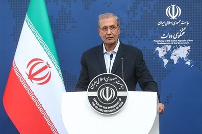 دانش هسته ‌ای ما ترور شدنی و برگشت پذیر نیست