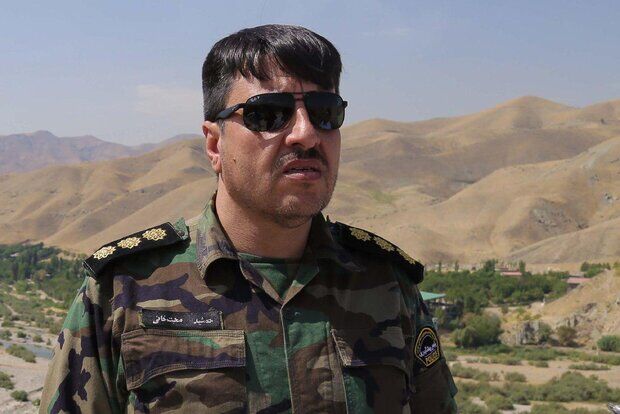 چرا محیطبان باید در جایی که ضریب امنیت بالایی داشته باشد، مورد سوء قصد قرار بگیرد؟