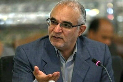 انتقاد عبدالرضا مصری از فاسد شدن برنج های وارداتی