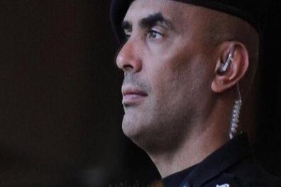 محافظ شخصی پادشاه عربستان به قتل رسید