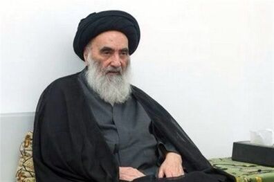 پیام تسلیت آیت‌الله سیستانی به مناسبت درگذشت آیت‌الله هاشمی رفسنجانی