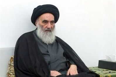 پیام تسلیت آیت‌الله سیستانی به مناسبت درگذشت آیت‌الله هاشمی رفسنجانی