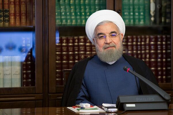 ملت ایران احساس و همدلی فراوانی نسبت به ملت ویتنام دارد