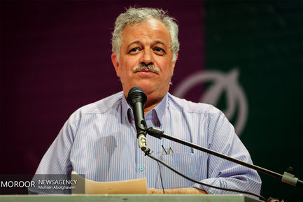 اولین گردهمایی جوانان حامی روحانی در تهران