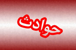 مرگ پسر شش ساله در باغ تالاری در غرب پایتخت