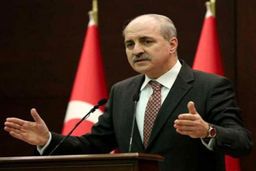 ترکیه: وضعیت فوق العاده تا هر زمان لازم باشد، ادامه خواهد یافت 