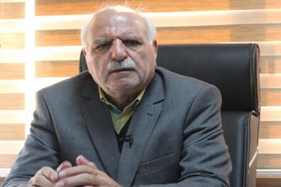 ما با دولت بابت لزوم تغییر روال فعلی تعطیلی اصناف اتمام حجت کردیم