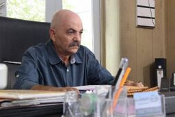 پخش سریال دریا نزدیک است از فردا شب