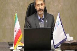 رئیس دانشگاه علوم پزشکی ایران منصوب شد 