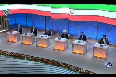 بازتاب انتخابات ایران در رسانه های خارجی/وعده روحانی برای رفع تحریمها