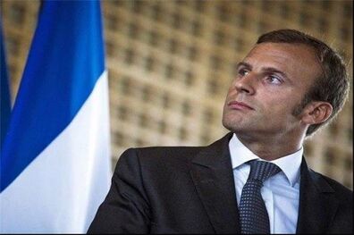 فساد مالی و اخلاقی بر انتخابات ریاست جمهوری 2017 فرانسه