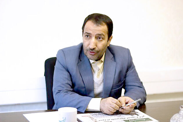 برداشت 200 میلیون دلار از صندوق توسعه خلاف اصول قانون اساسی است