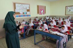 520 مدرسه کرمانشاه در طرح هجرت 3 بهسازی می‌شود