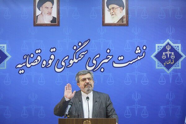 هیچ جنایتکاری چه خرد و چه کلان از عقوبت جنایت خود در امان نخواهد بود