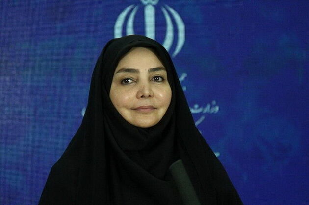 جدیدترین آمار کرونا در کشور تا ظهر ۱ مرداد ۹۹/ افزایش ۴۰ درصدی شهرستان های در مرز هشدار