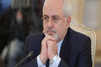 وزیر امور خارجه ایران با وزیر خارجه هند دیدار می کند 