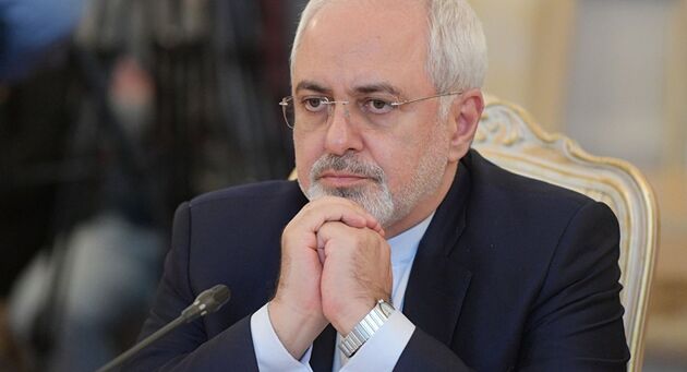 دیدار ظریف با وزیر امور خارجه جمهوری آذربایجان 