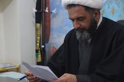 تحقق شعار سال وظیفه شرعی مردم در کنار دولت‌ است