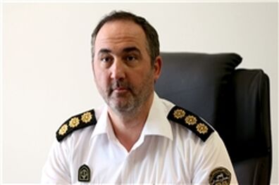 ترافیک سنگین در آزاد راه کرج قزوین/ جوی آرام در تمام محورهای مواصلاتی کشور