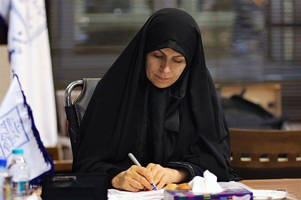 پیام تسلیت معاون رئیس‌جمهوری در پی درگذشت استاد حسین علاقمندان