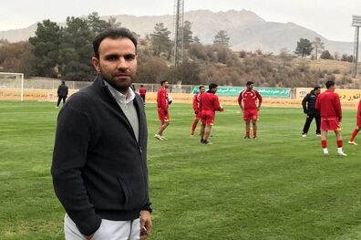 انتصاب مدیر جدید پرسپولیس