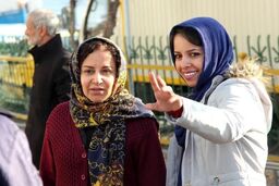 
«شهربانو» بهترین فیلم جشنواره کانادا شد
