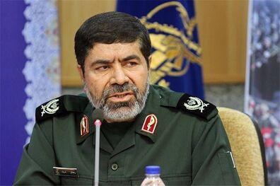 برخورد یگان های سپاه با مردم در مناطق سیل زده تکذیب شد