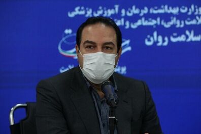 تمامی سیستم‌ های آزمایشگاهی کشور از روز گذشته به هم متصل شدند 