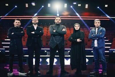 پخش برنامه عصر جدید ۲ از اسفند