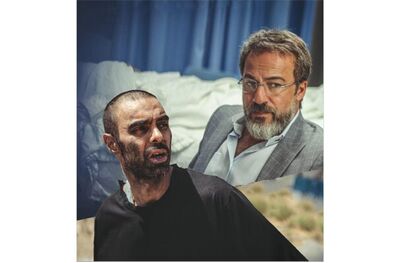 فیلم سینمایی سم پاشی به تدوین رسید