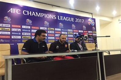  قهرمانی تمام، حالا استقلال خوزستان!