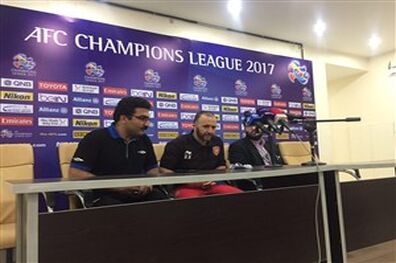  قهرمانی تمام، حالا استقلال خوزستان!