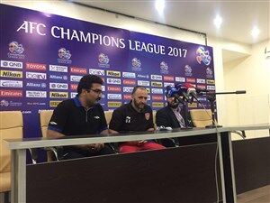  قهرمانی تمام، حالا استقلال خوزستان!