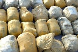 کشف یک کیلوگرم مخدر شیشه در یک اسپیکر! 