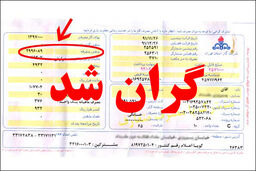 رونمایی از تخلف شرکت ملی گاز در دریافت گاز بهای سال94 / مصوبه دولت به گردن مجلس افتاد